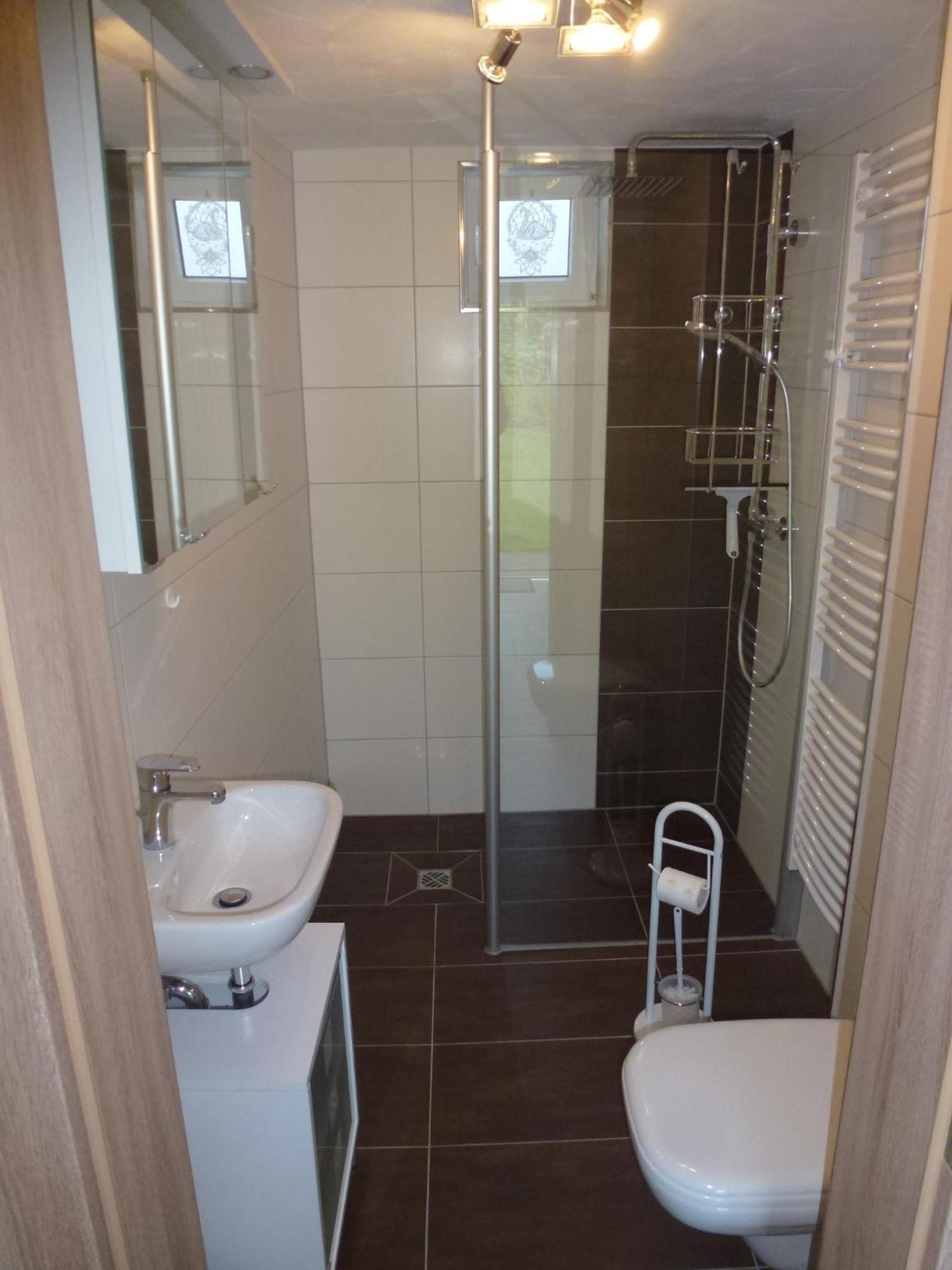 Ferienwohnung Bradatsch Catterfeld Exterior foto